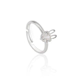 lutaotie Little Friends Princesscore Ring