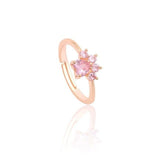 lutaotie Little Friends Princesscore Ring