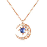 lutaotie Luna's Hope Fairycore Necklace