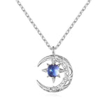 lutaotie Luna's Hope Fairycore Necklace