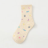 lutaotie Astrological Princesscore Socks