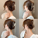 lutaotie Dripping Luxury Princesscore Hair Accessory