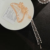 lutaotie Dripping Luxury Princesscore Hair Accessory