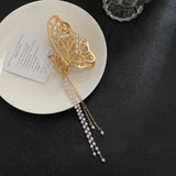 lutaotie Dripping Luxury Princesscore Hair Accessory