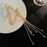 lutaotie Dripping Luxury Princesscore Hair Accessory