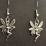 lutaotie Brightness and Beauty Fairycore Earrings