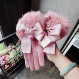 lutaotie Pretty Luxe Princesscore Gloves