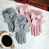 lutaotie Pretty Luxe Princesscore Gloves