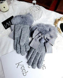 lutaotie Pretty Luxe Princesscore Gloves