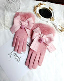 lutaotie Pretty Luxe Princesscore Gloves