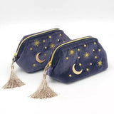 lutaotie Brilliance Observer Fairycore Cosmetic Bag