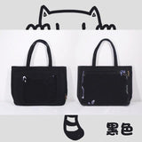 lutaotie Neko Window Princesscore Bag