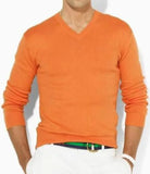 high quality men cotton polo sweater knitted clothing small horse sweatshirt jumper fashion pullover