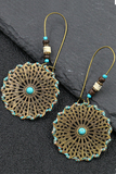 Lutaotie College Earrings