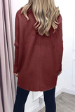 lutaotie Solid Split Joint Basic Turtleneck Tops Sweater£¨7 colors£©