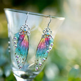 Lutaotie Casual Earrings