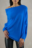 Lutaotie Casual Simplicity Solid Make Old O Neck Tops(10 Colors)