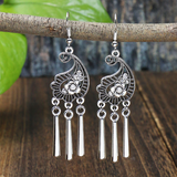 Lutaotie Earrings