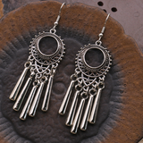 Lutaotie Earrings