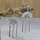 Lutaotie Earrings