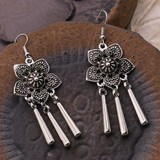 Lutaotie Earrings