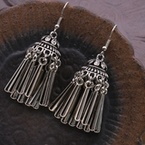 Lutaotie Earrings