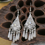 Lutaotie Earrings